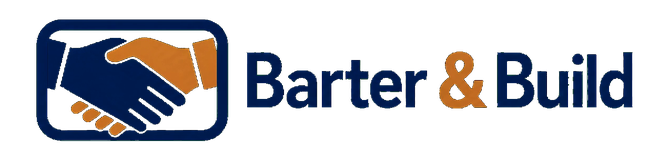 Barter & Build